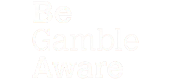 Be Gamble Aware Logo